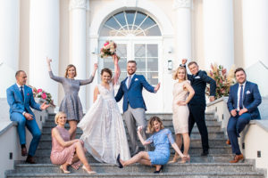 akademia wedding plannera online