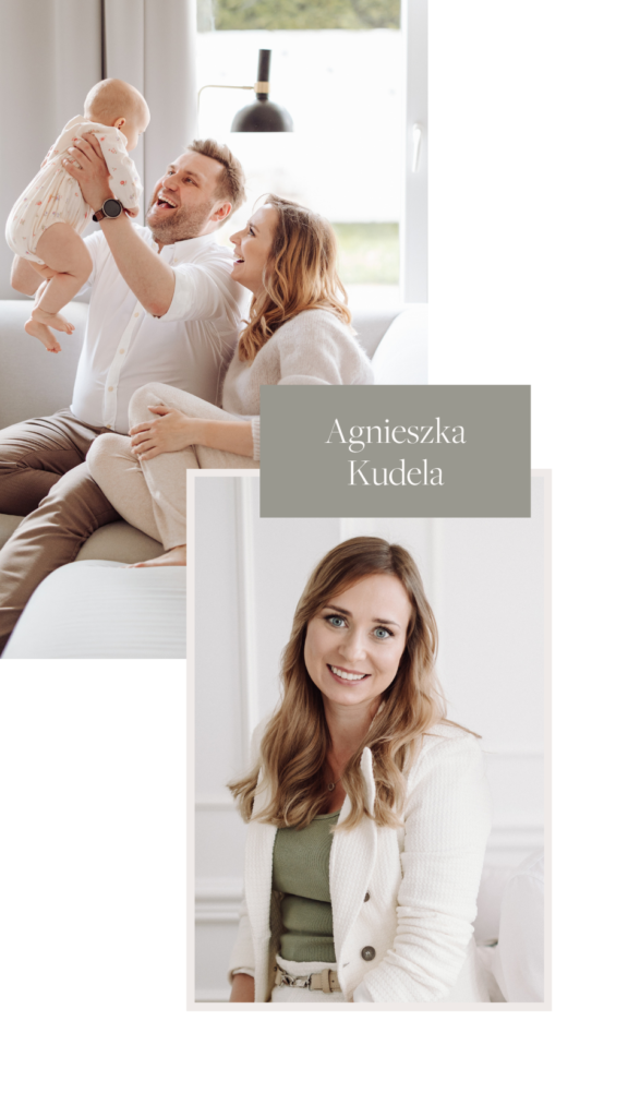Agnieszka Kudela Kurs Wedding Planner