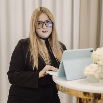 Akademia Wytwornia Slubow 189