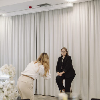 Akademia Wytwornia Slubow 302