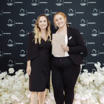 Akademia Wytwornia Slubow 351