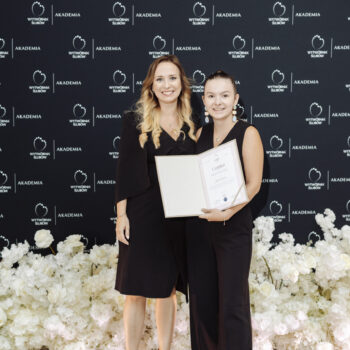 Akademia Wytwornia Slubow 357