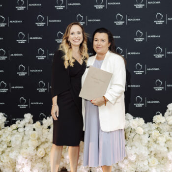 Akademia Wytwornia Slubow 371