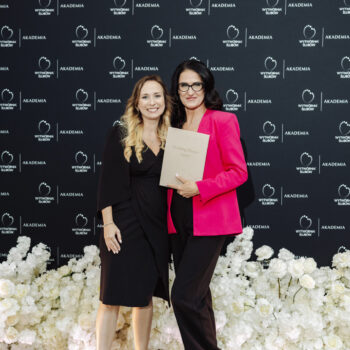 Akademia Wytwornia Slubow 387