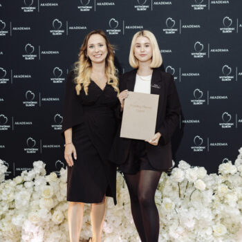 Akademia Wytwornia Slubow 392