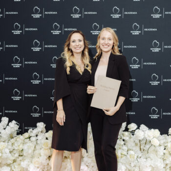 Akademia Wytwornia Slubow 402