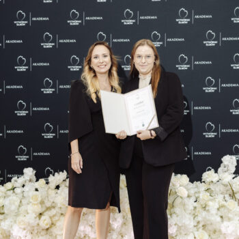 Akademia Wytwornia Slubow 410