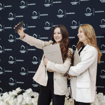 Akademia Wytwornia Slubow 430