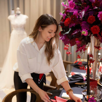 Kunsultant ślubny 50